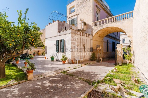 villa in affitto a Lecce in zona Centro Città
