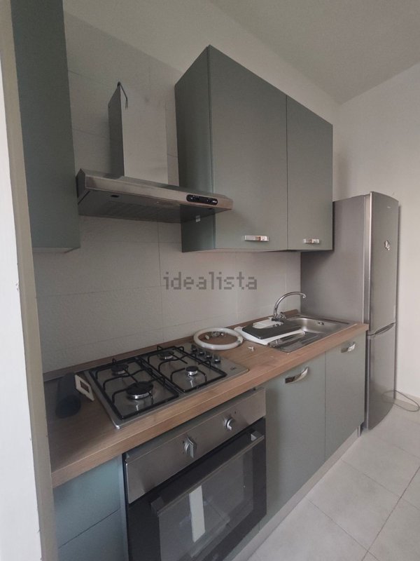 appartamento in affitto a Lecce