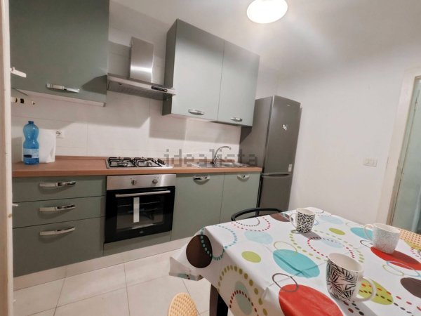 appartamento in affitto a Lecce