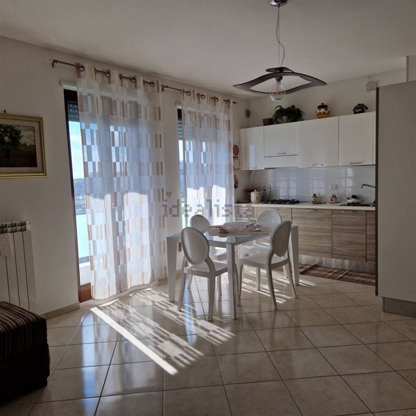 appartamento in affitto a Lecce