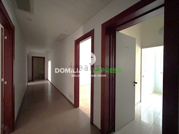 ufficio in affitto a Lecce