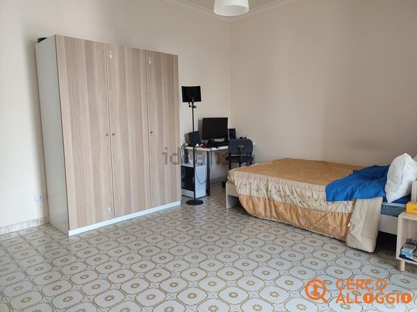 appartamento in affitto a Lecce in zona Ariosto