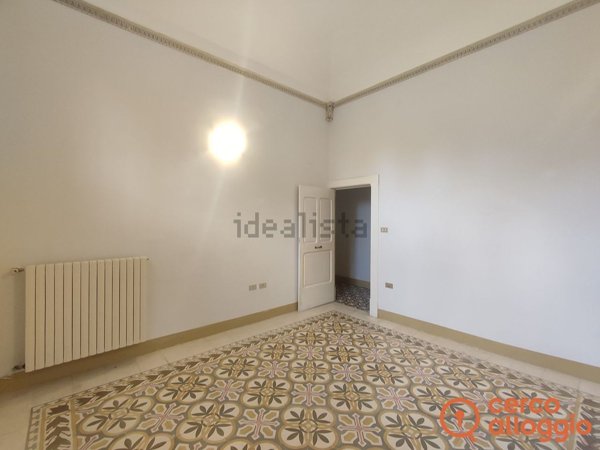 appartamento in affitto a Lecce