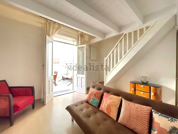 appartamento in affitto a Lecce