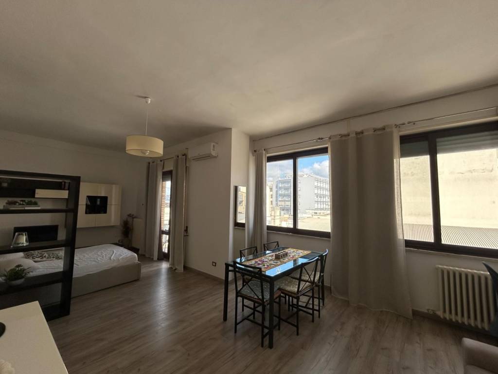 appartamento in affitto a Lecce in zona Centro Città