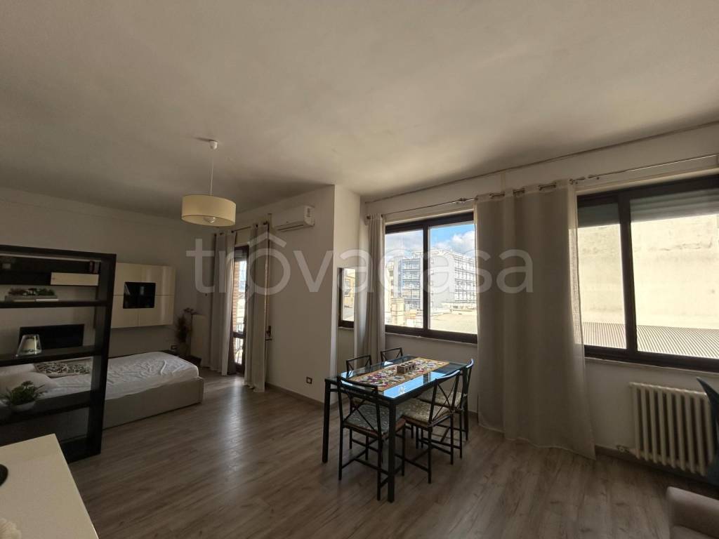 appartamento in affitto a Lecce in zona Centro Città