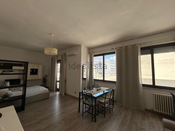 appartamento in affitto a Lecce in zona Centro Città