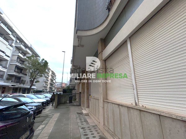 ufficio in affitto a Lecce