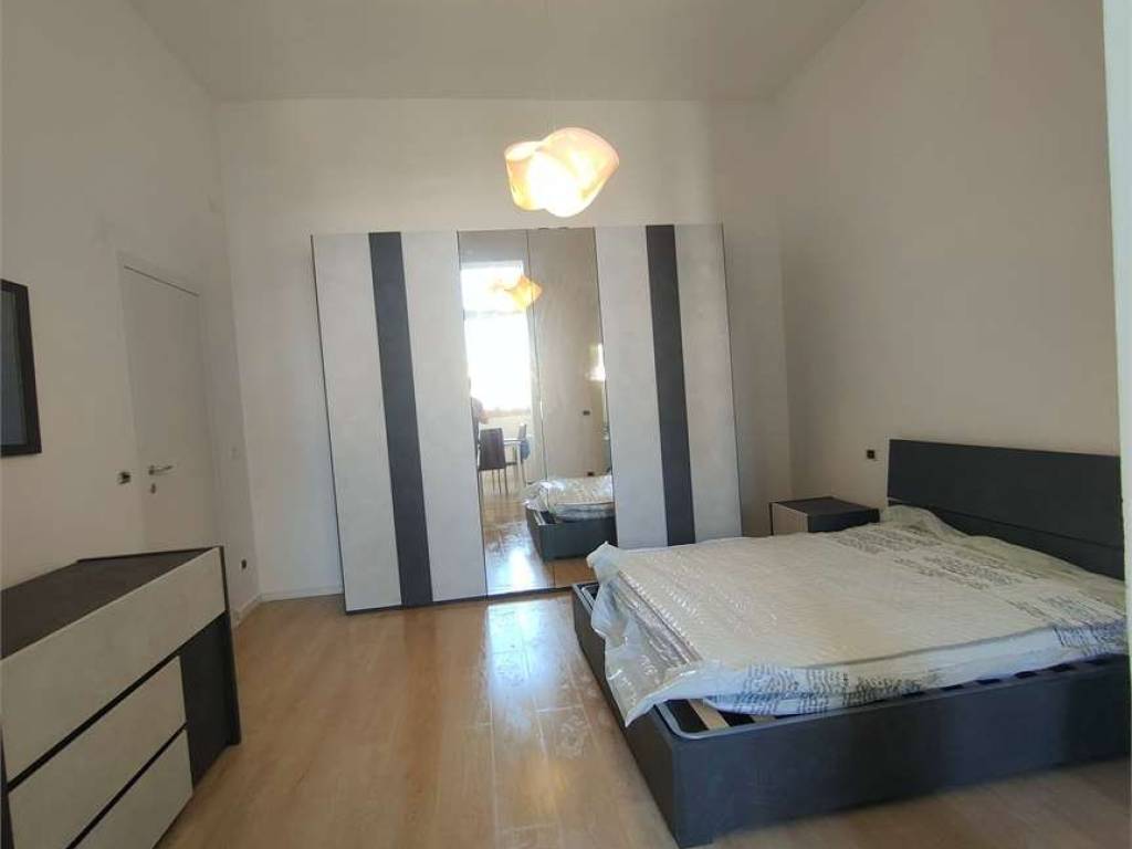 appartamento in affitto a Lecce in zona Leuca