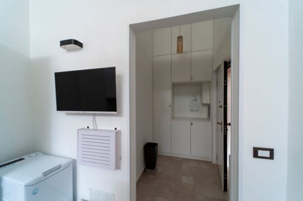 appartamento in affitto a Lecce in zona Mazzini