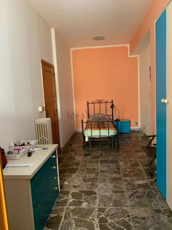 appartamento in affitto a Lecce in zona Rudiae