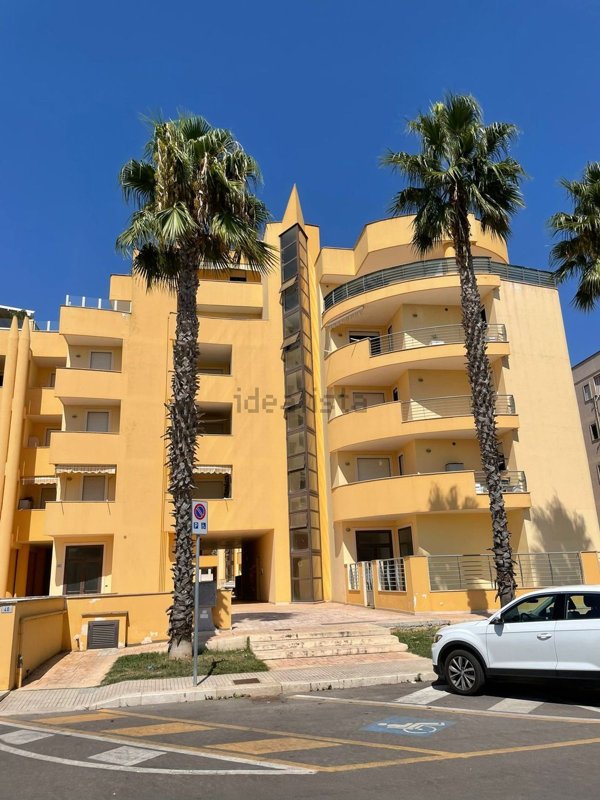 appartamento in affitto a Lecce