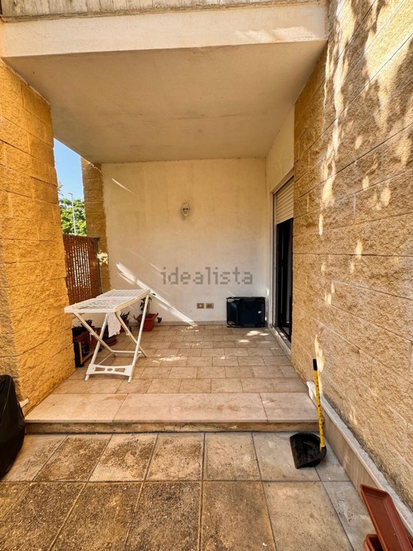 appartamento in affitto a Lecce