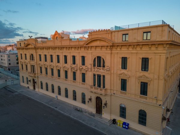 appartamento in affitto a Lecce in zona Centro Città