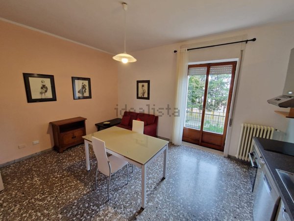 appartamento in affitto a Lecce