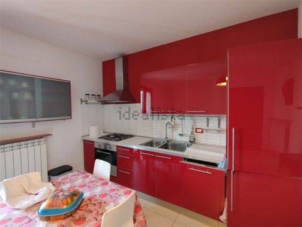 appartamento in affitto a Lecce