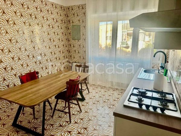 appartamento in affitto a Lecce in zona Santa Rosa