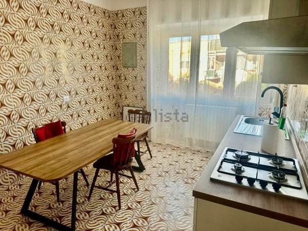 appartamento in affitto a Lecce in zona Santa Rosa