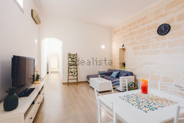 appartamento in affitto a Lecce in zona Rudiae