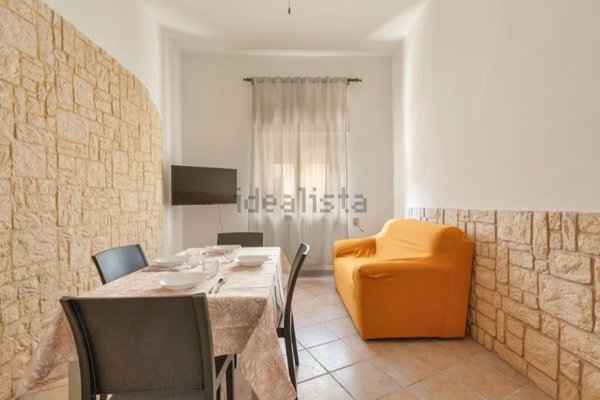 appartamento in affitto a Lecce