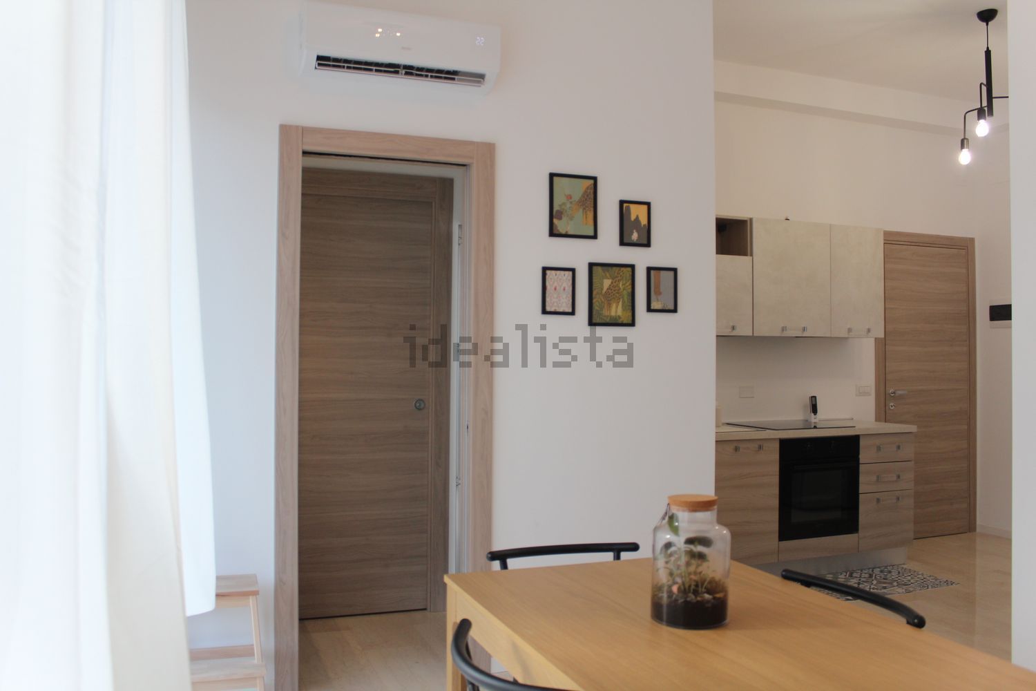 appartamento in affitto a Lecce