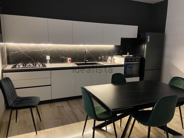 appartamento in affitto a Lecce