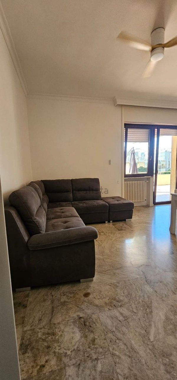 appartamento in affitto a Lecce in zona Mazzini