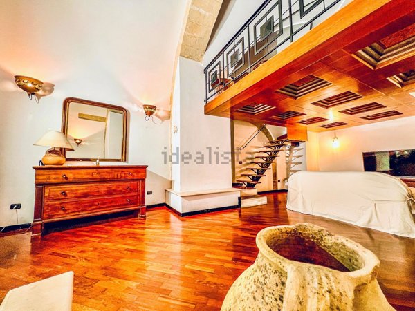 appartamento in affitto a Lecce in zona Centro Città