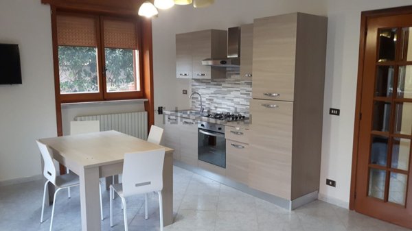 appartamento in affitto a Lecce