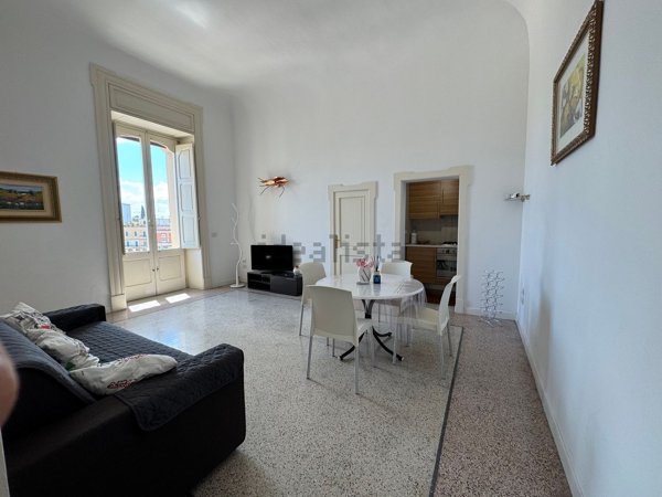 appartamento in affitto a Lecce