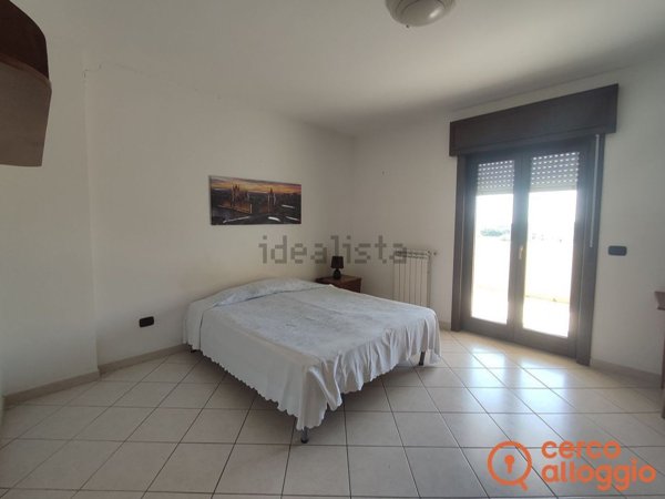 appartamento in affitto a Lecce