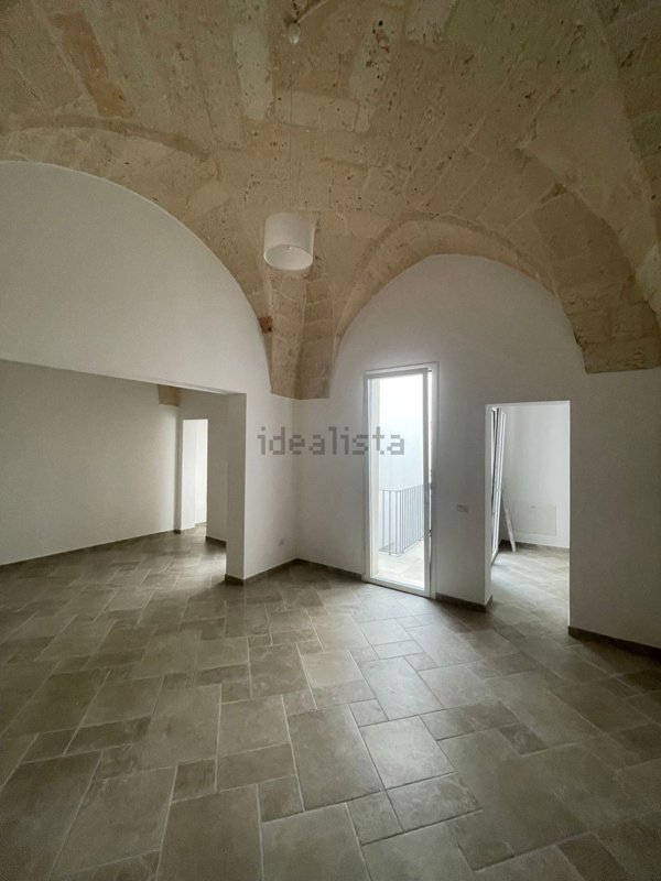 appartamento in affitto a Lecce