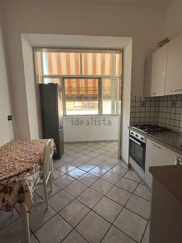 appartamento in affitto a Lecce in zona Mazzini