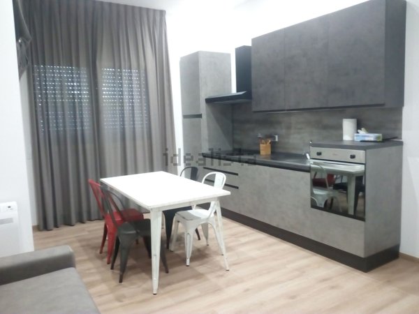 appartamento in affitto a Lecce in zona Salesiani