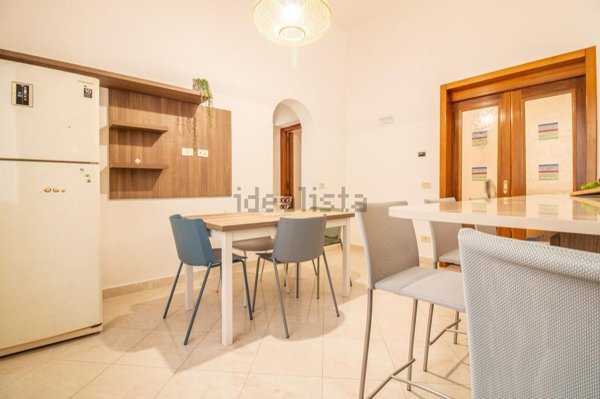 appartamento in affitto a Lecce in zona Centro Città