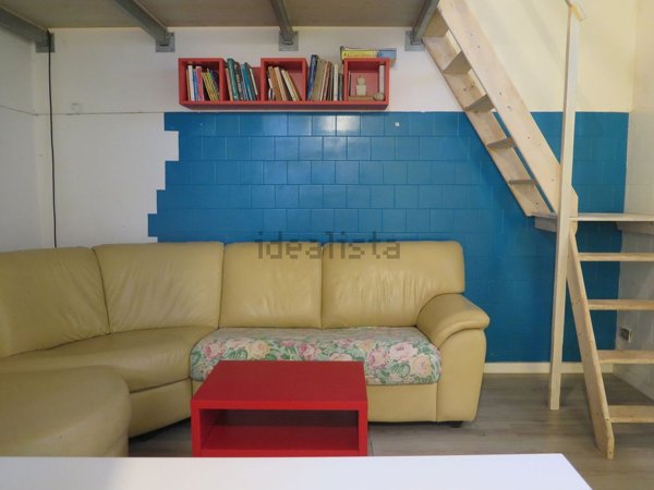 appartamento in affitto a Lecce