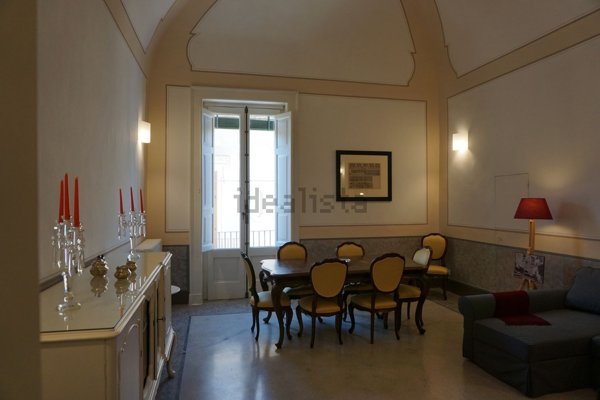 appartamento in affitto a Lecce