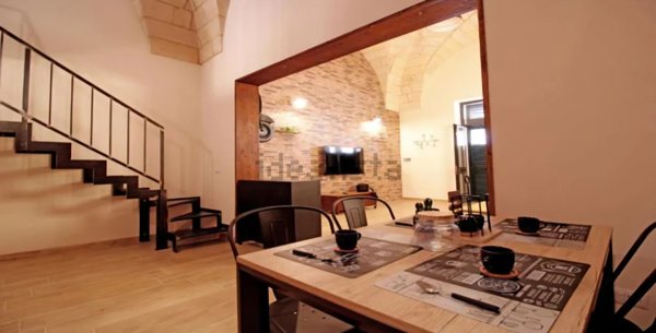 appartamento in affitto a Lecce
