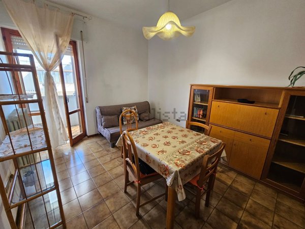 appartamento in affitto a Lecce in zona Rudiae