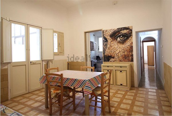appartamento in affitto a Lecce