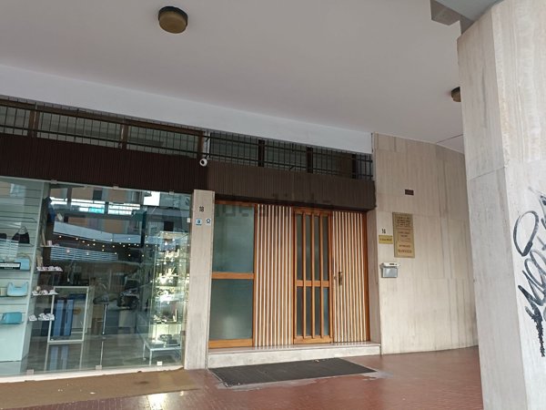 appartamento in affitto a Lecce in zona Centro Città