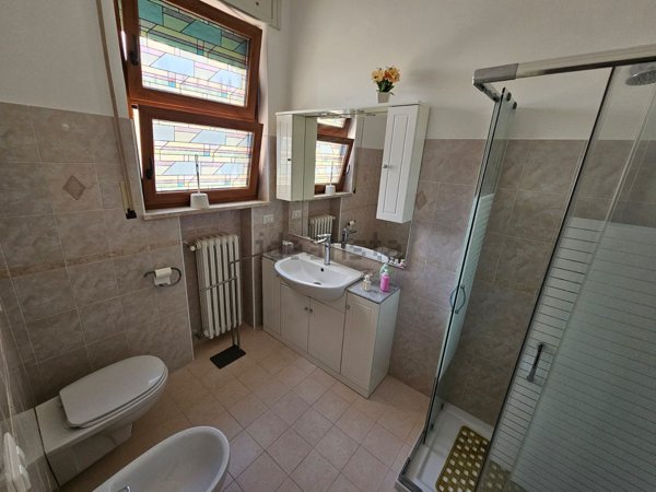 appartamento in affitto a Lecce in zona Rudiae