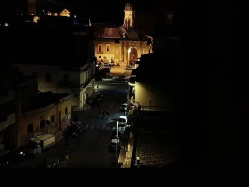 appartamento in affitto a Lecce in zona Rudiae