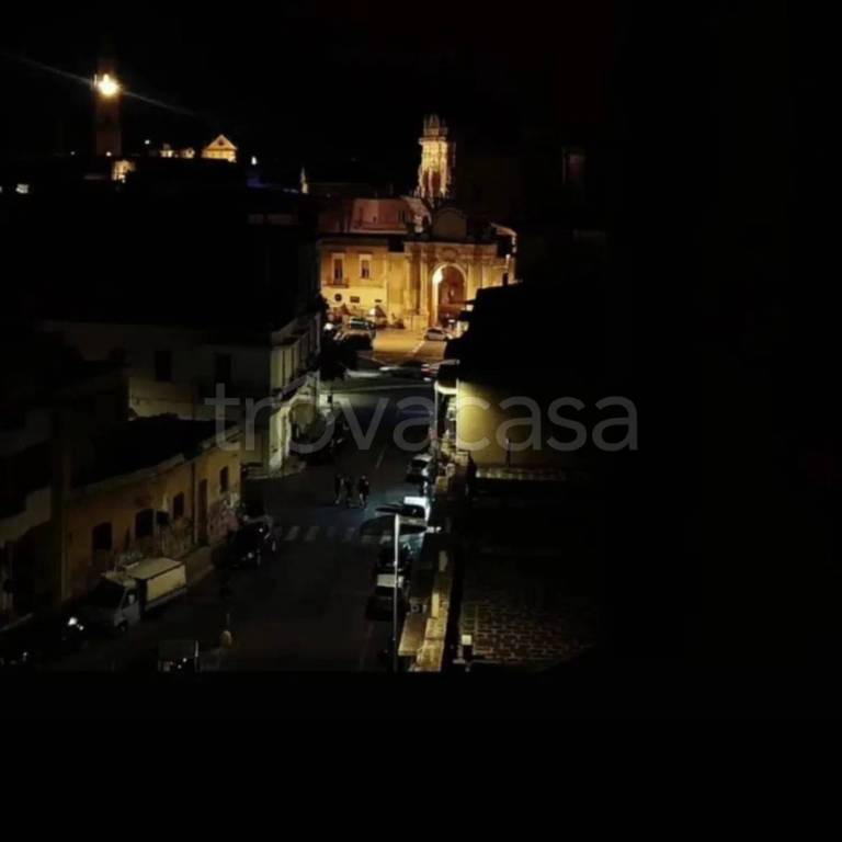 appartamento in affitto a Lecce in zona Rudiae