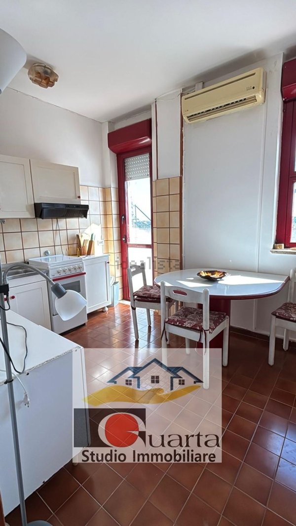 appartamento in affitto a Lecce