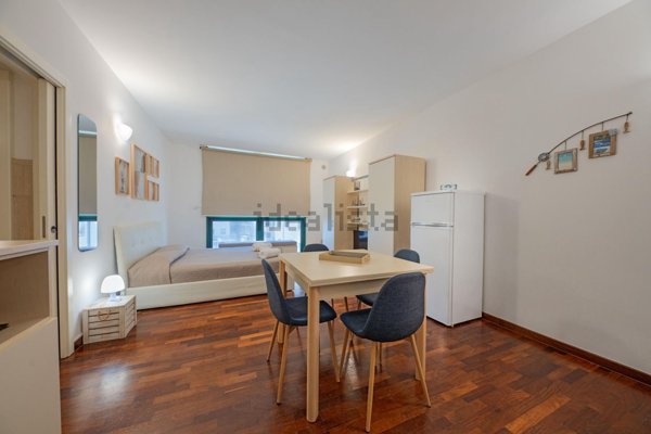 appartamento in affitto a Lecce