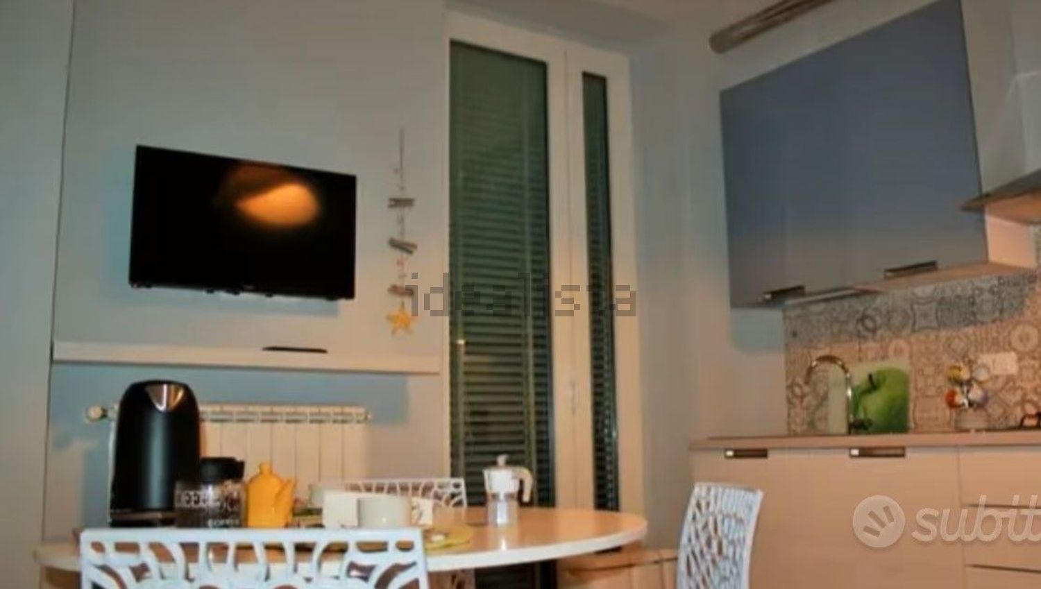 appartamento in affitto a Lecce