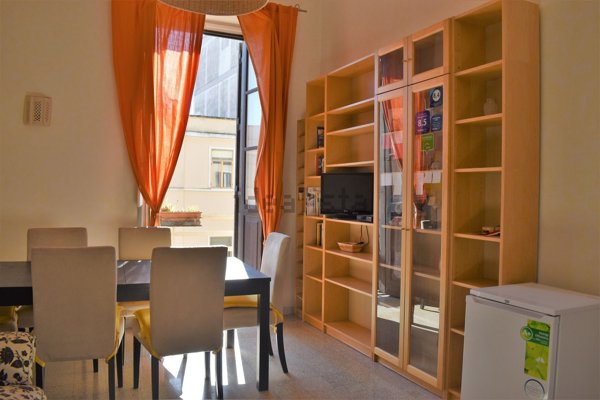 appartamento in affitto a Lecce in zona Centro Città