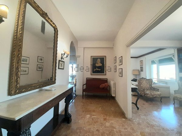 appartamento in affitto a Lecce in zona Centro Città