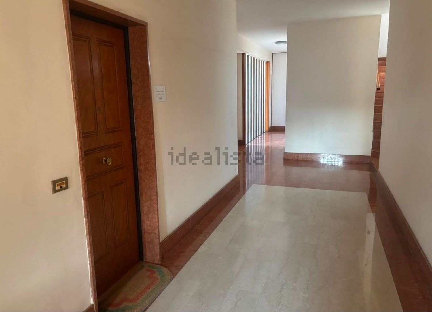 appartamento in affitto a Lecce in zona Borgo Pace